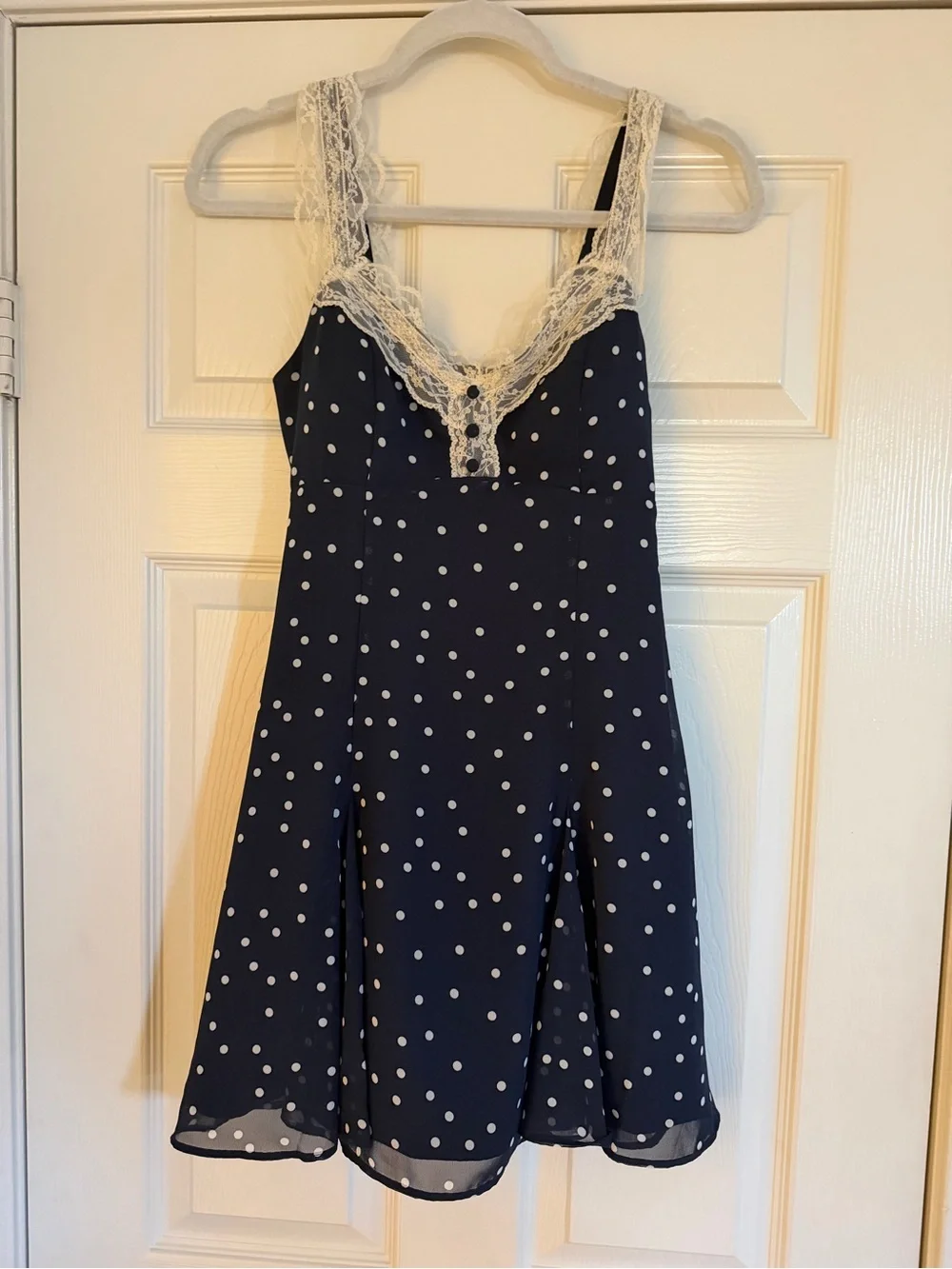 Abercrombie & Fitch Dress NWT